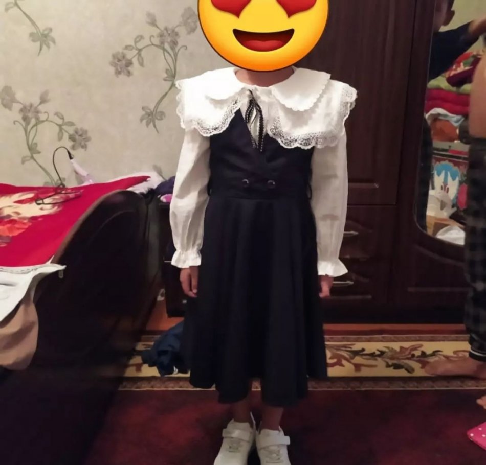 "Мектепке жол" акциясы